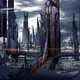 Image for article titled Stephan Martiniere: The Future Will Be Bio-Mechanical